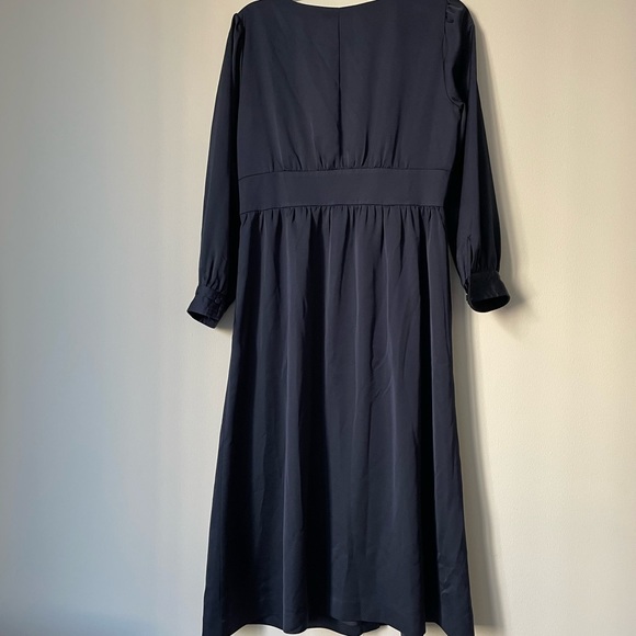 JCrew Mid Length Formal Dress - Picture 7 of 7